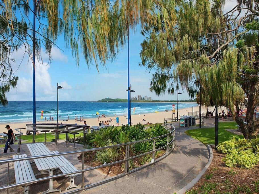 Landmark Resort - Private Apartment Mooloolaba Zewnętrze zdjęcie