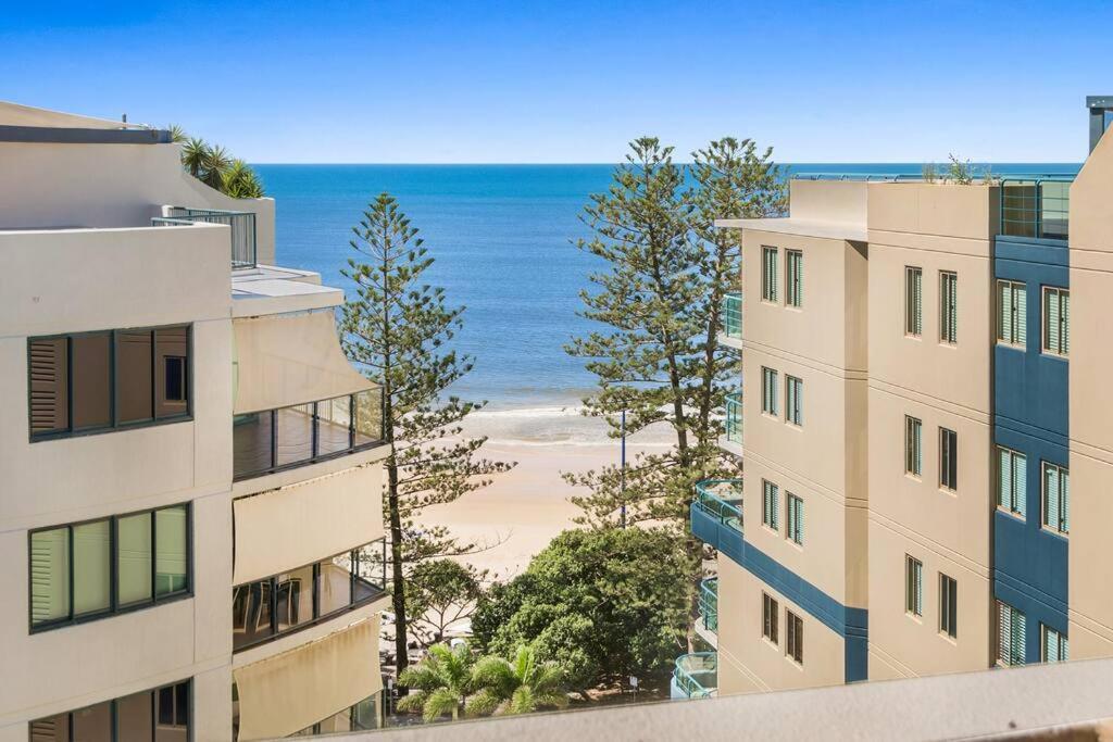 Landmark Resort - Private Apartment Mooloolaba Zewnętrze zdjęcie
