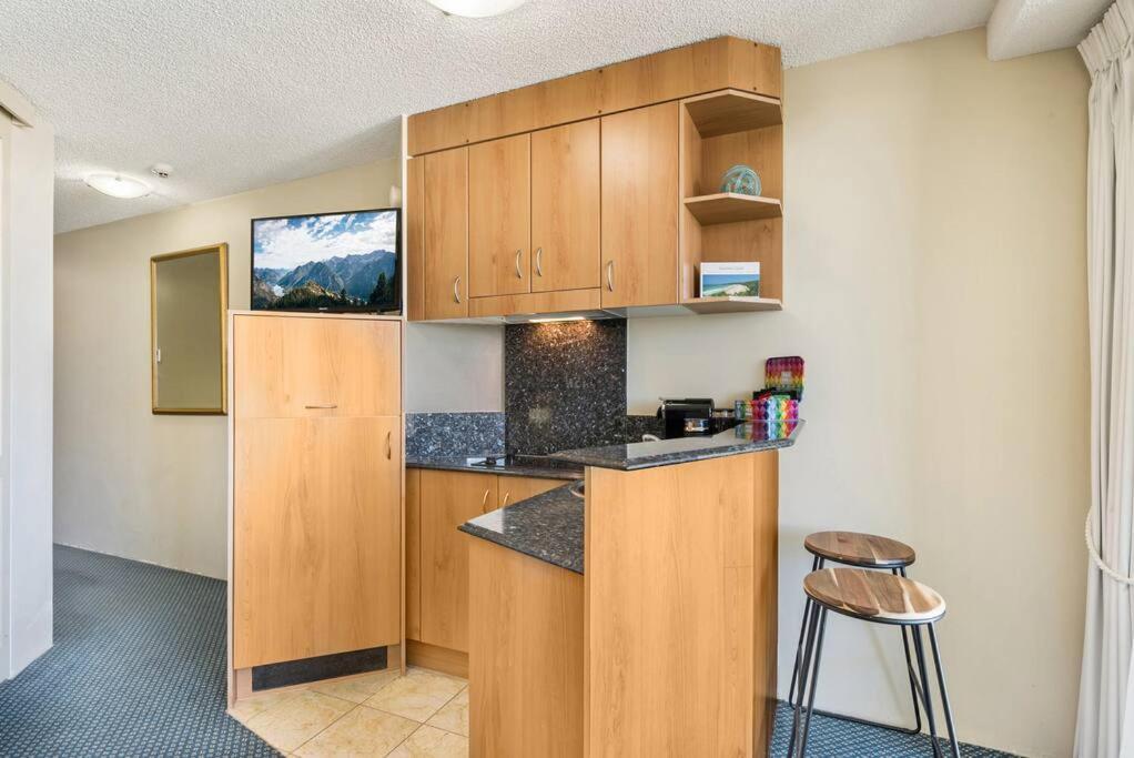 Landmark Resort - Private Apartment Mooloolaba Zewnętrze zdjęcie