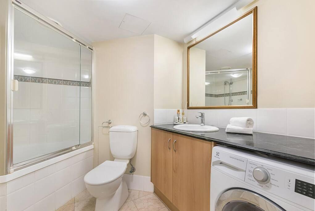 Landmark Resort - Private Apartment Mooloolaba Zewnętrze zdjęcie