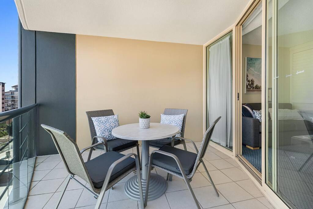 Landmark Resort - Private Apartment Mooloolaba Zewnętrze zdjęcie