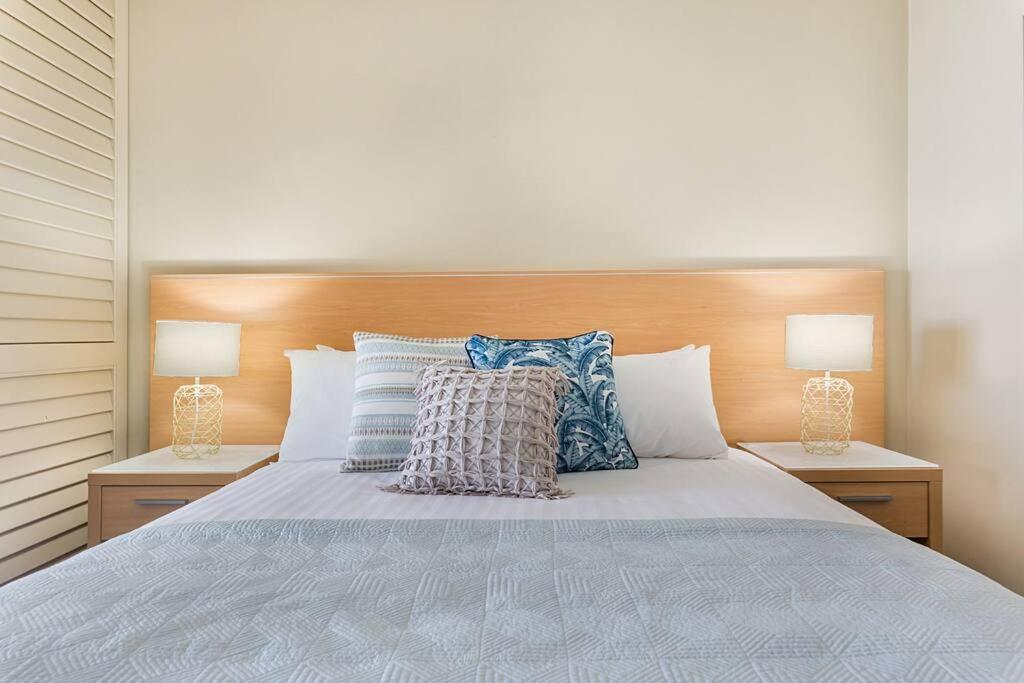 Landmark Resort - Private Apartment Mooloolaba Zewnętrze zdjęcie